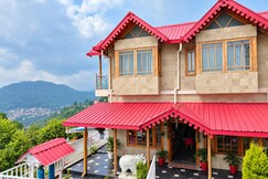 Shivalaya Resort