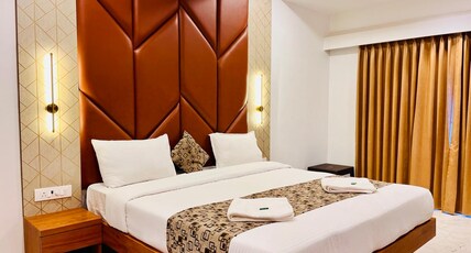Casa Mount Breeeze Room Type - Superior Room without Balcony
