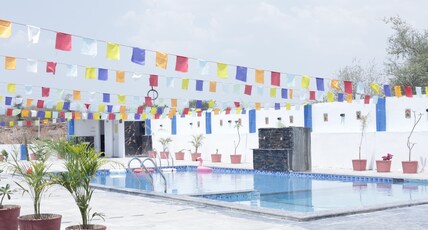 MAN ANGHAN FARM & HOMESTAY Room Type - MAN ANGHAN FARM & HOMESTAY