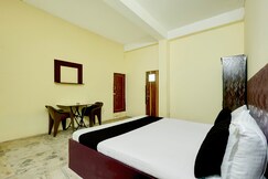 Address of Spot On Capital Guest House