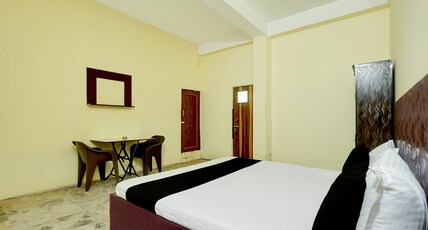 Spot On Capital Guest House Room Type - Classic