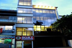 SGRT Residency