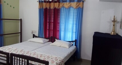 ETERNAL ISLE INN Room Type - Deluxe Double