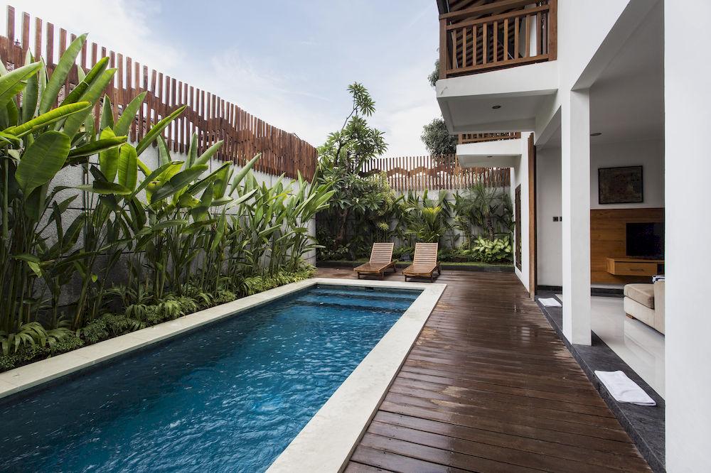Delu Villas & Suite, Bali - Tap to explore photos
