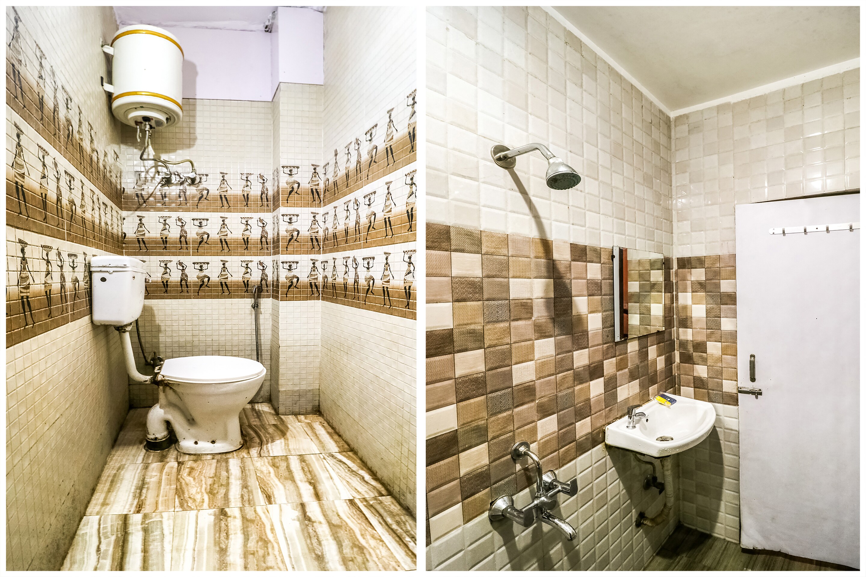 Hotel O Bansal Inn - Tap to explore photos