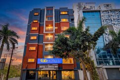 FabHotel V Check Inn Nr. Wipro Circle Rd, Financial District