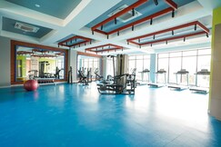 Address of Palette Pillows | Artistic 2BHK | All amenities