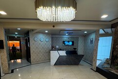 Townhouse Hotel Classy Stay