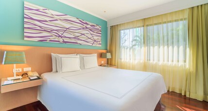 Radisson Resort & Suites Phuket Room Type - Premium Suite - 3 Bedroom Radisson Resort & Suites Phuket Room Type - Premium Suite - 3 Bedroom