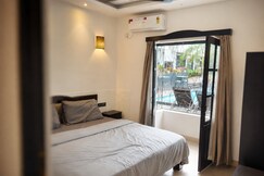 Photos of Candolim Aqua Stay