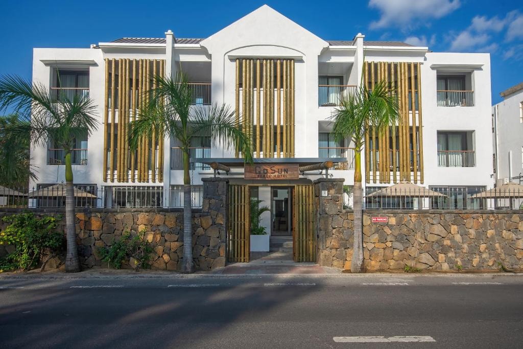GoSun Beach Residence - Tap to explore photos