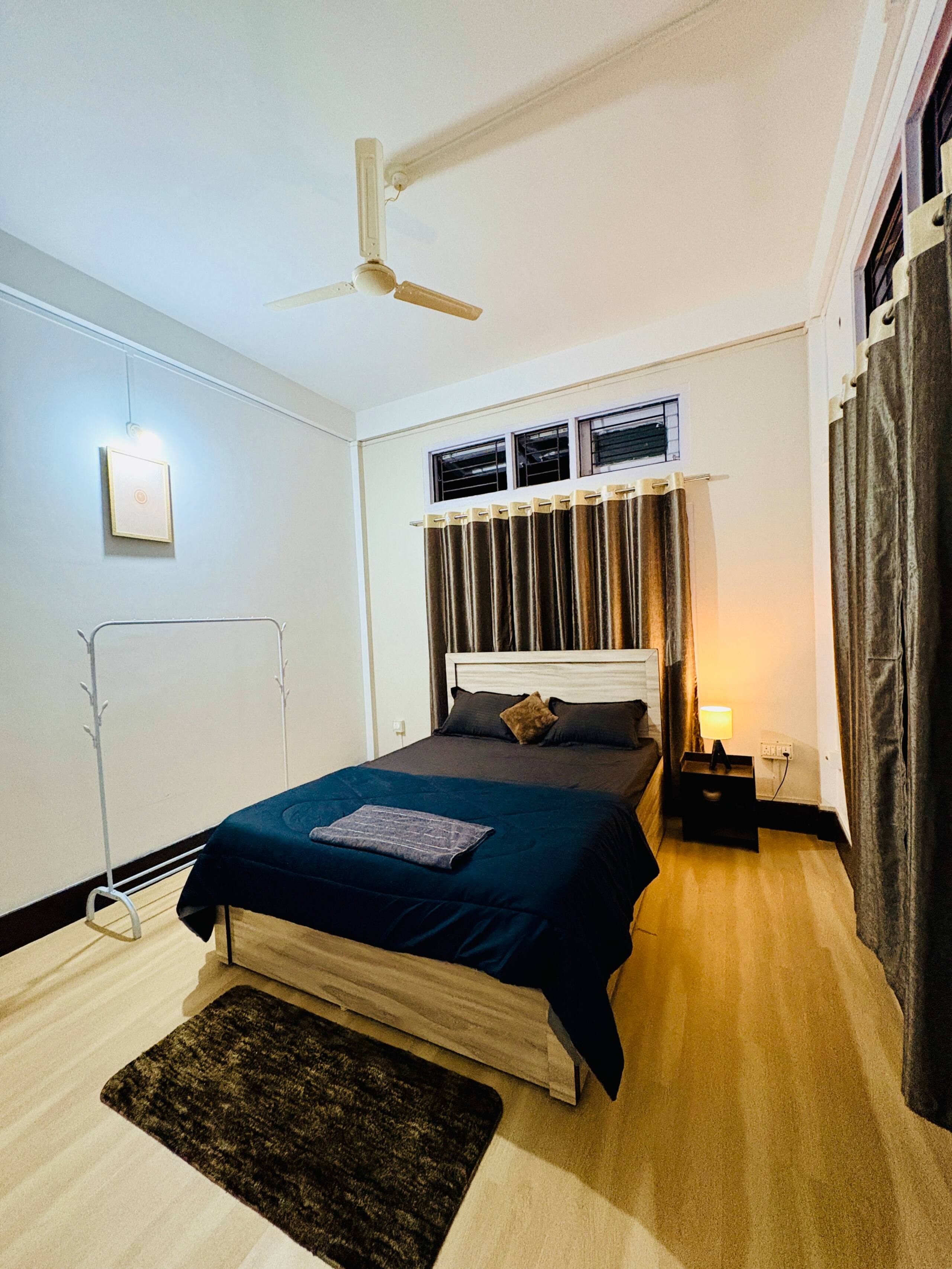 Aurelia Nest Homestay | Clean Cozy Convenient - Tap to explore photos