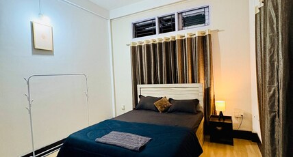 Aurelia Nest Homestay | Clean Cozy Convenient Room Type - Room 2