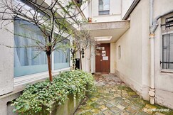 Cosy apartment -1BR-4P- Pantheon 108