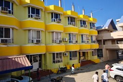 Chaitanya International