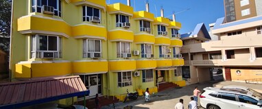 Chaitanya International