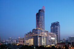 Centara Grand at CentralWorld Bangkok Hotel
