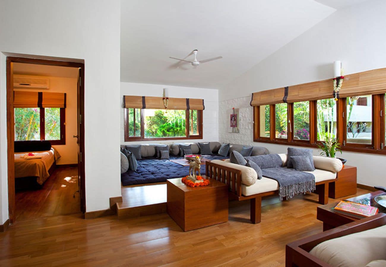 Shreyas Retreat - Tap to explore photos