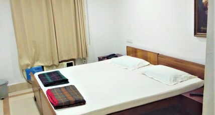 OTDC Yatrinivas Room Type - Executive