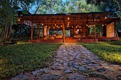 Uravu Bamboo Grove | Rooms & Caretaker