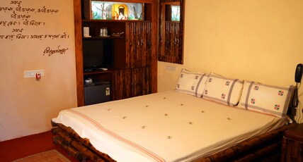 Bawali Farm House Room Type - TASER DESH