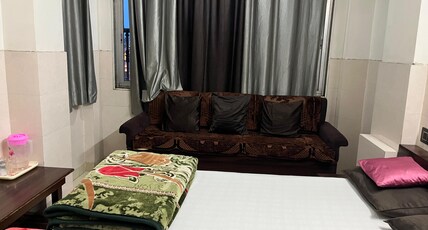 HOTEL GOVIND PREM. Room Type - Standard Room