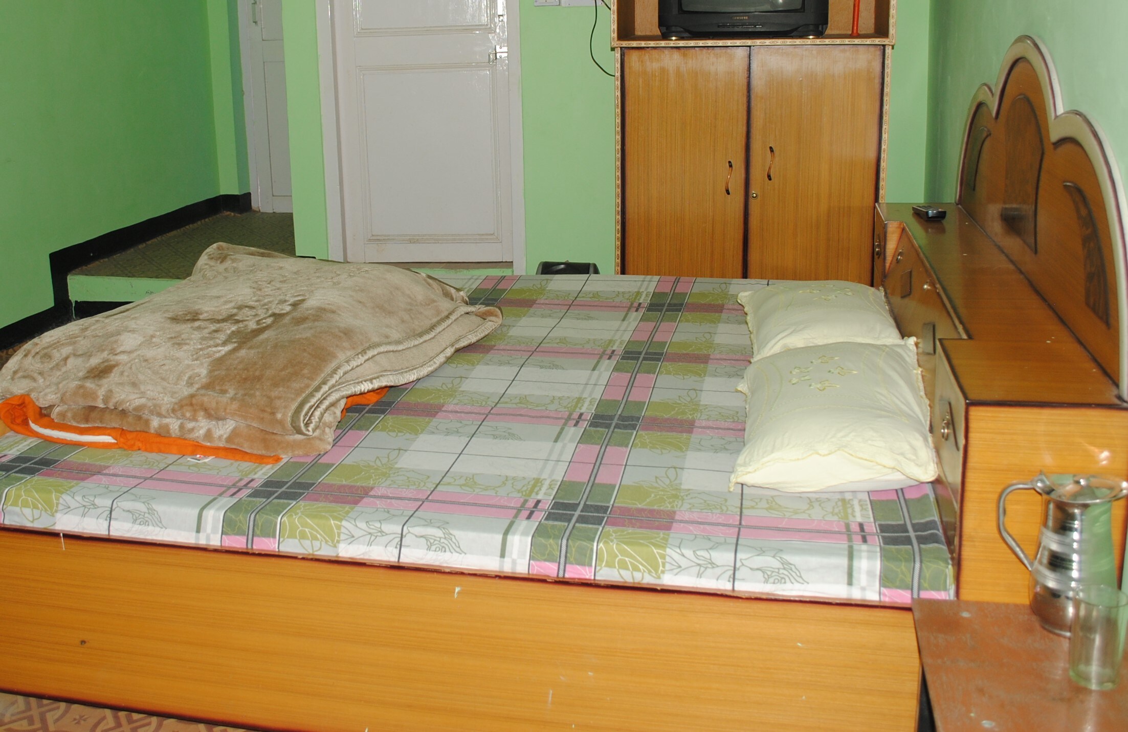 Bharmour HomeStay - Tap to explore photos