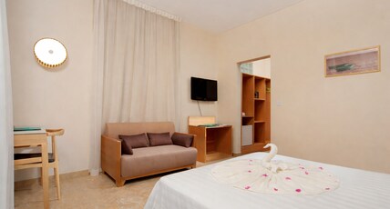 Le Palmiste Resort & Spa Room Type - Standard Anthurium Room