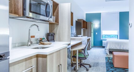 Home2 Suites by Hilton Daphne Spanish Fort Room Type - 1KG HEARING ACC STUDIO NS