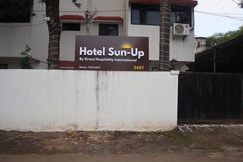 Hotel Sun-Up Inn