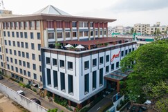 Grand Kakinada by GRT Hotels