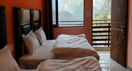 Jai Palace by StayApart Room Type - Triple Room