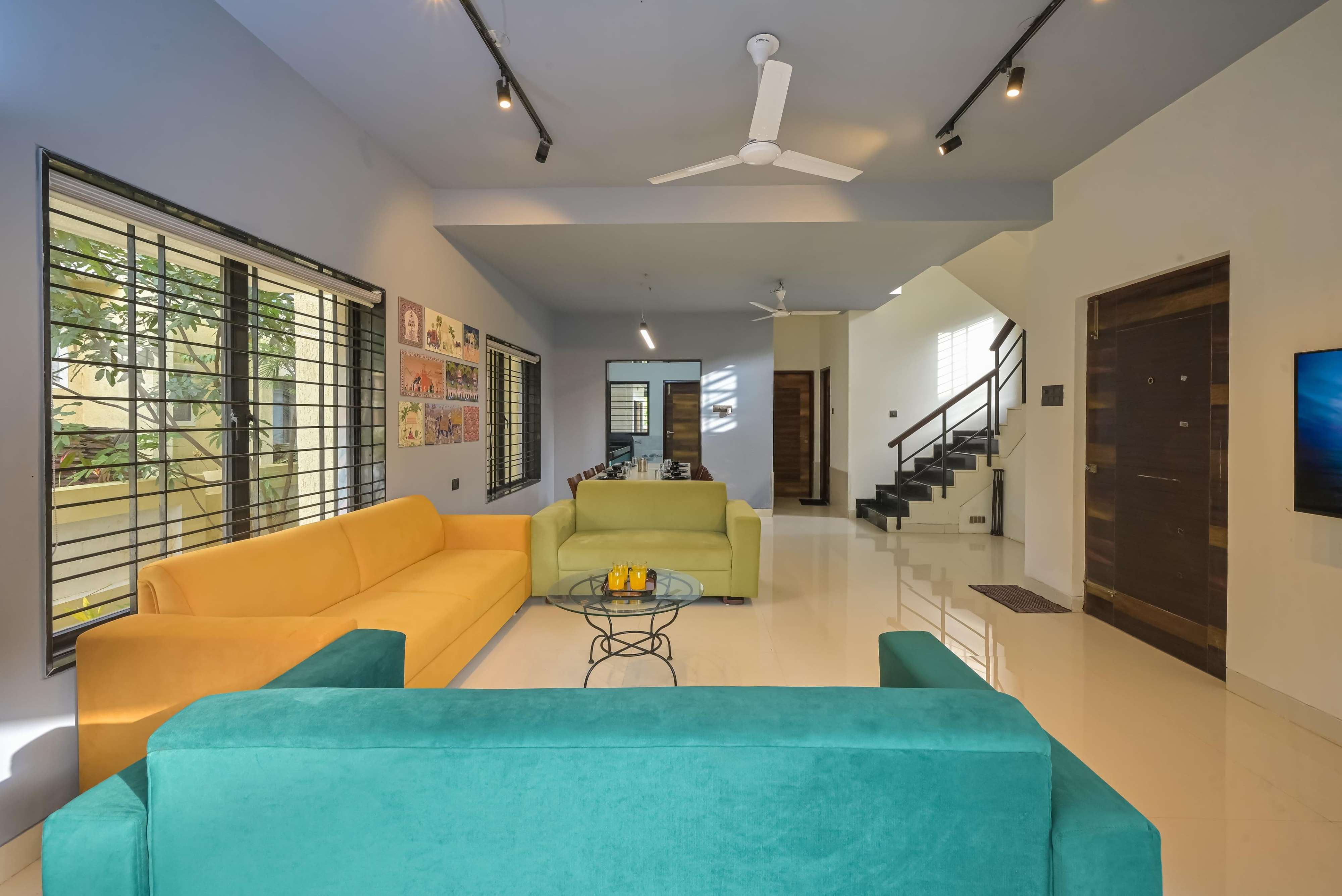 5 BHK Harmony Villa, Lonavala - Tap to explore photos