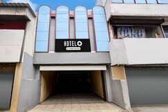 Super Hotel O Seven Road Junction Formerly Nataraj Lodge
