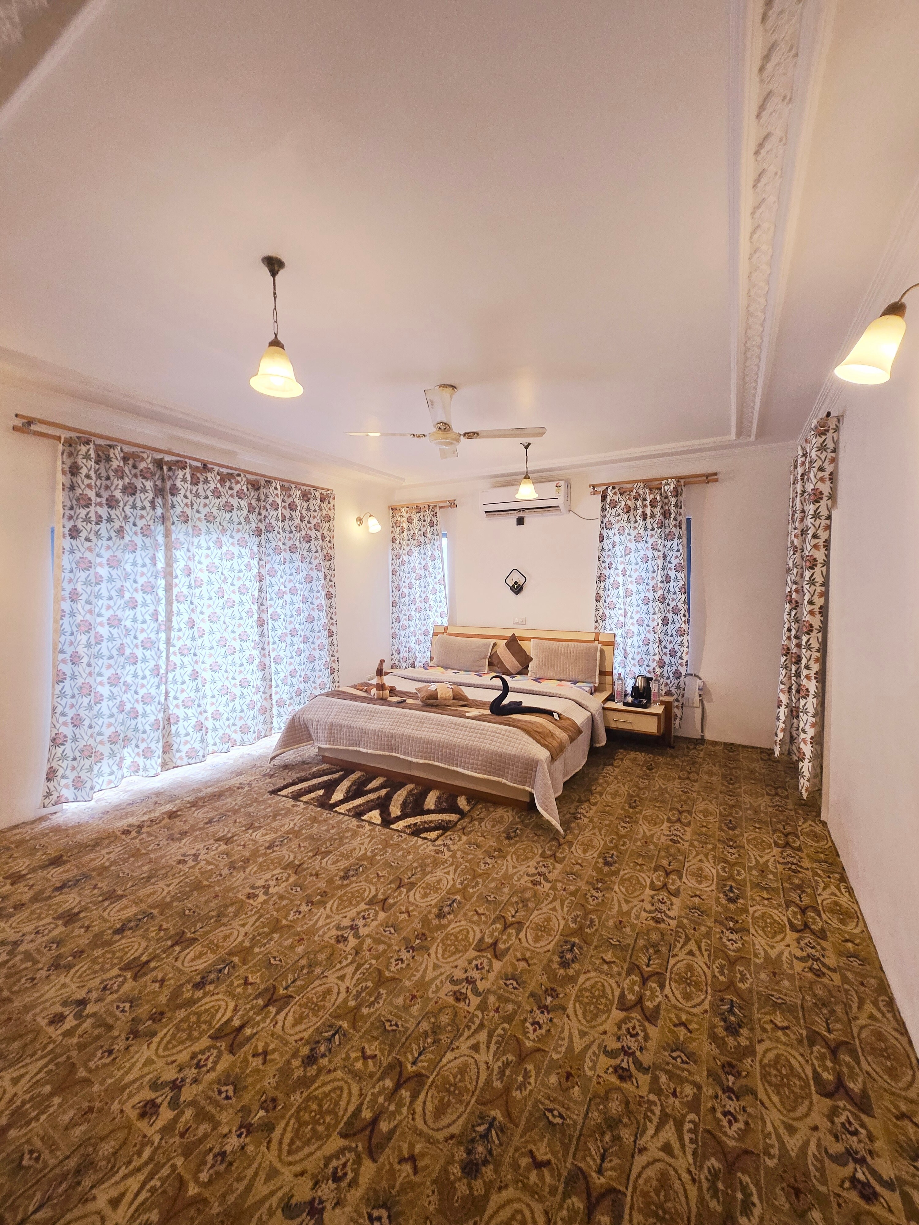 The Bayt Srinagar - Tap to explore photos