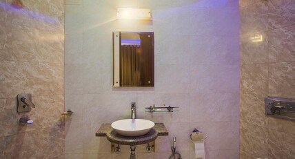 Hotel Abha Regency Room Type - Deluxe Room
