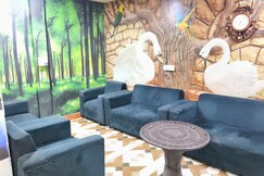 International guest house