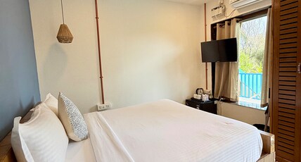 EKAM Room Type - Standard Room