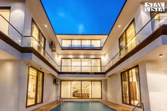 StayVista at Villa Alora