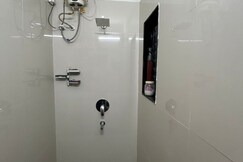 Address of Tripvana Apartment