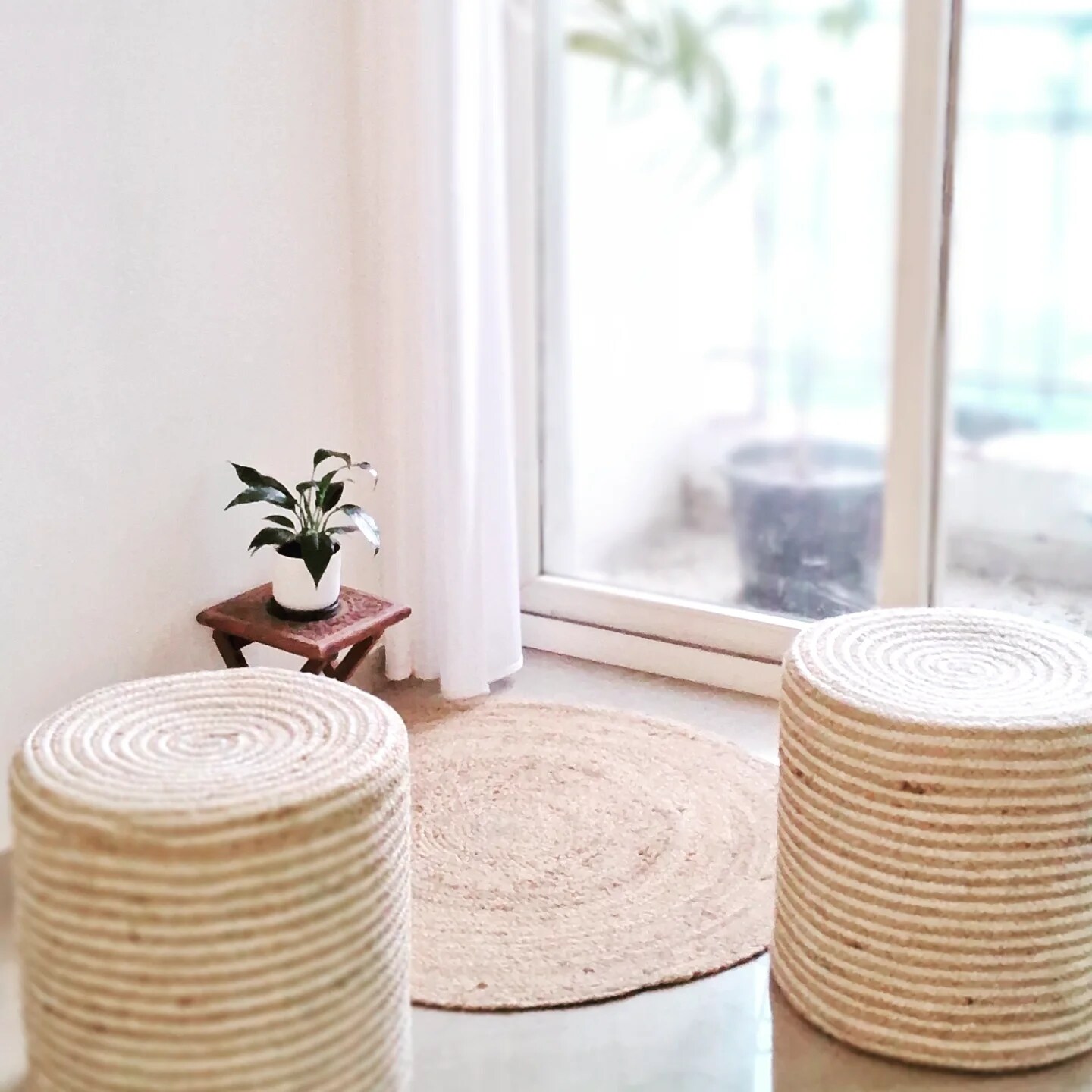 Azure Oasis - Tap to explore photos