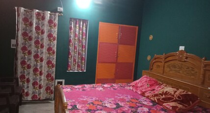 Relax Hostel Room Type - Private room with shared bathroom
