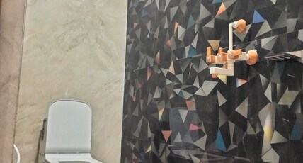 Prabhu Residency Room Type - FAMILY ROOM