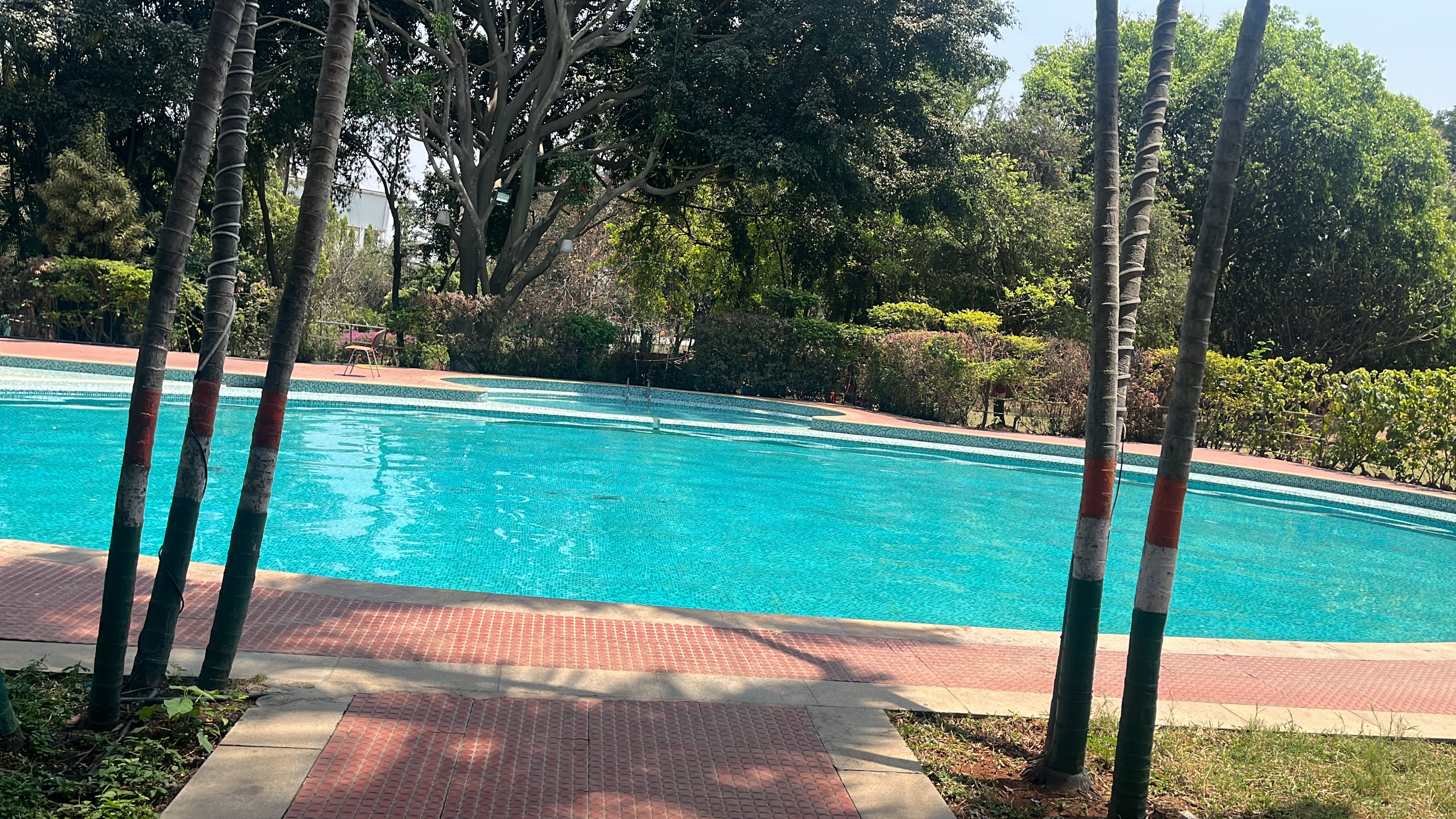 Ramee Guestline Hotel Bangalore - Tap to explore photos