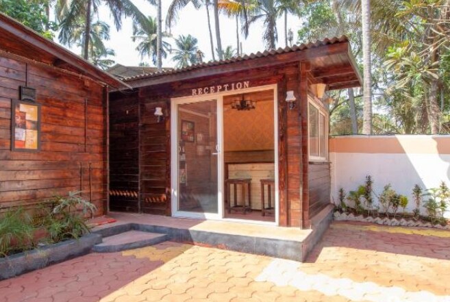 Tattvam On The Beach - Retreat and Spa - Tap to explore photos