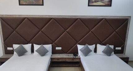 Jeet Desert Resort Room Type - Family Room