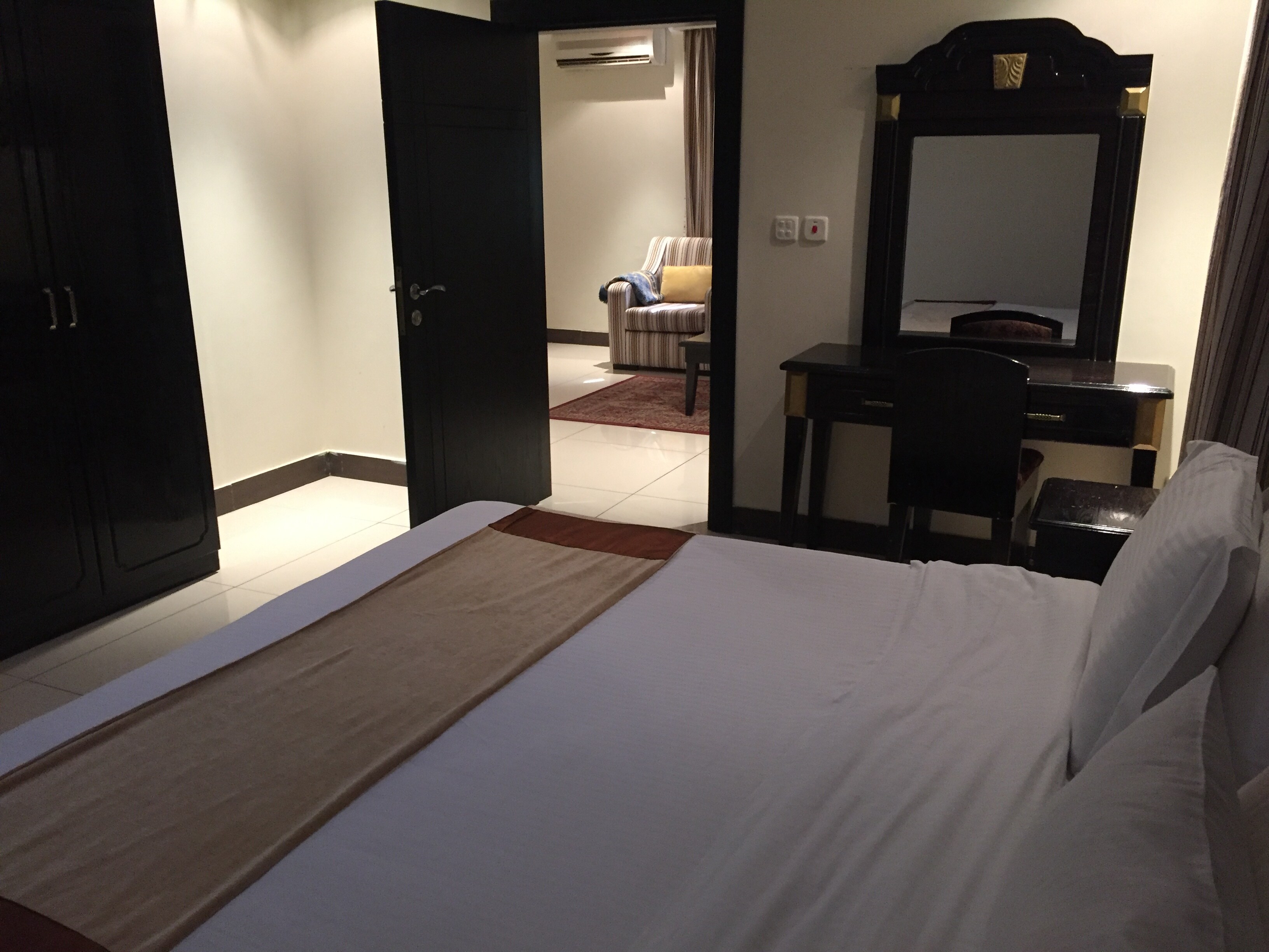 Bazil Hotel Suites - Tap to explore photos