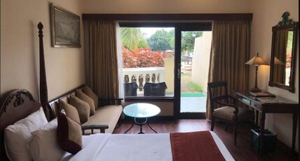 The Hans Coco Palms Room Type - Deluxe Room with Pool or Garden view