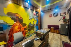 Madhuban Guest House