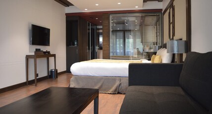Brightland Resort & Spa Room Type - Orchid Grand